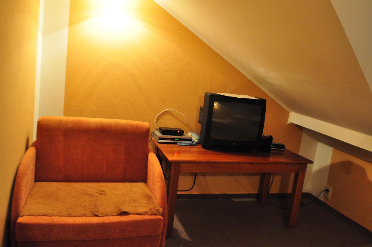 Hotel Mladost Lipany Εξωτερικό φωτογραφία