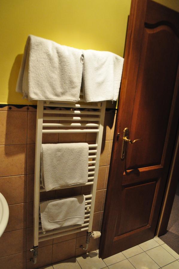 Hotel Mladost Lipany Εξωτερικό φωτογραφία